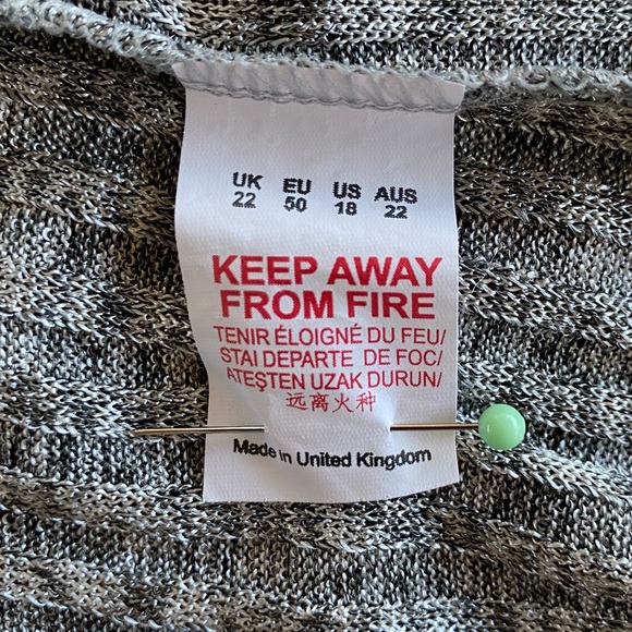 Missguided Dress - Picture 4 of 5